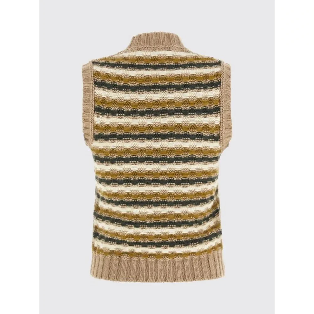 Marni Women Waistcoat Woman Marni